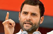 Rahul attacks Modi, accuses him of being anti-poor